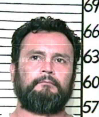 Roger Anthony Sanchez