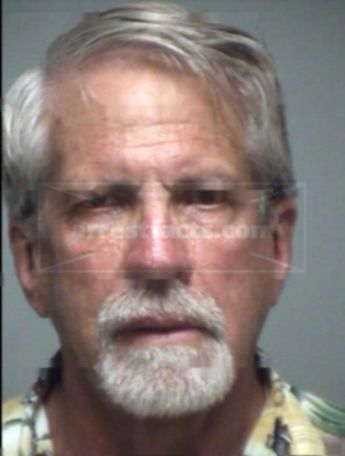 Bruce Raymond Benard