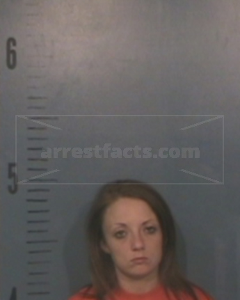 Tiffanie Nichole Kalbas