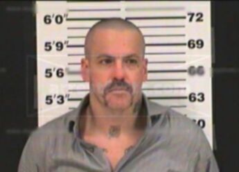 Chad Ray Bennett