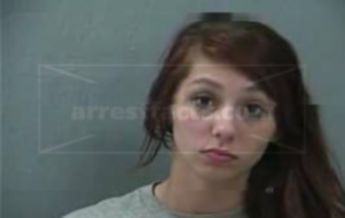 Brittni M Bretz