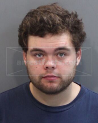 Austin Eric Presley