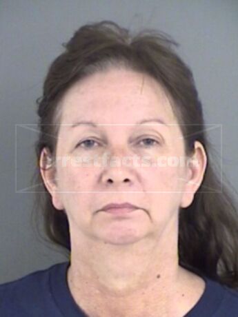 Jolene Mathews