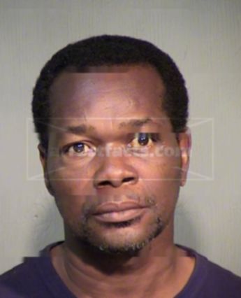 Gregory Metcalf