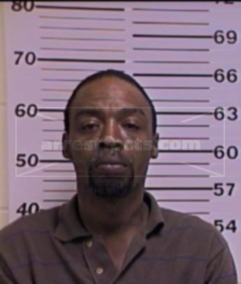 David Ray Brown
