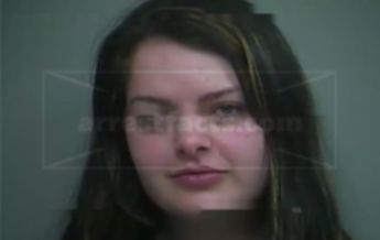 Taylor Cianna Delong