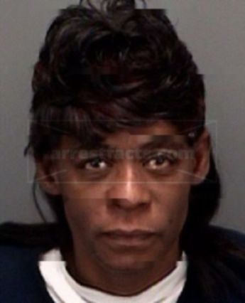 Irene Elizabeth Johnson