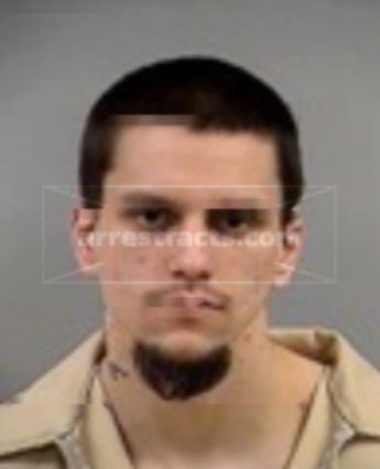 Jarrett Thomas Hill