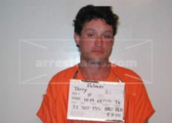 Terry Lee Palmer