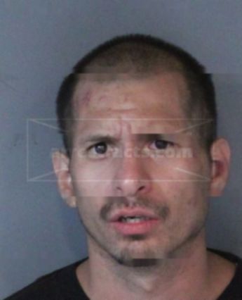 Eric Matthew Sanchez