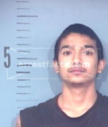John Santos Lopez
