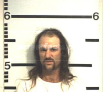 Walter Kenneth Huff