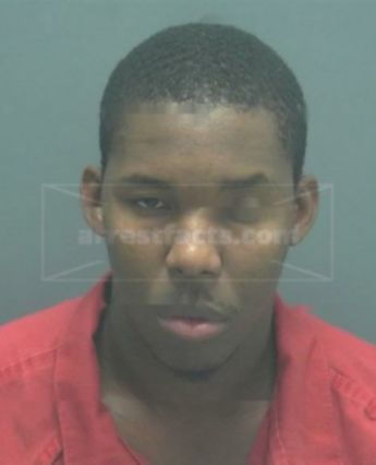 Darius Deeshawn Wheeler