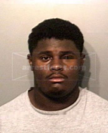 Shakir Bialil Patrick