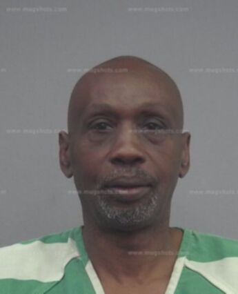 Russell Earl Jackson