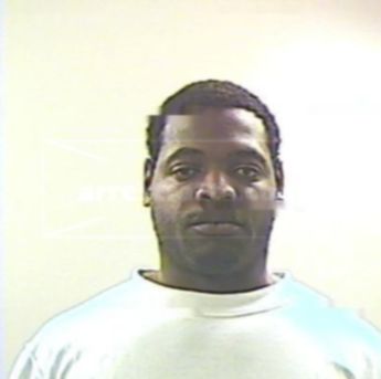 Rickey Lavelle Mayberry