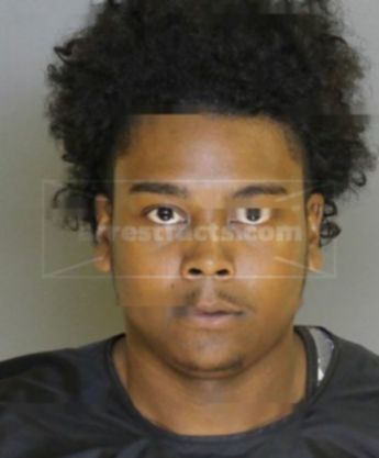 Trevaughn Low