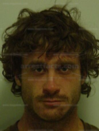 Mathew Glenn Morgan