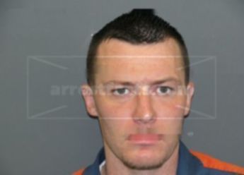 Todd Allen Cochran