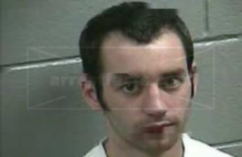 Ryan Patrick Conover