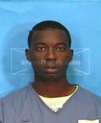 Aaron T Bronson