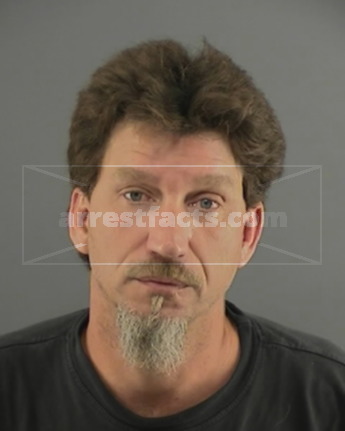 Todd E Aeschleman
