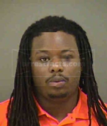 Jarren Phillip Hilton