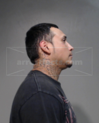 Roy Franco Rubalcada