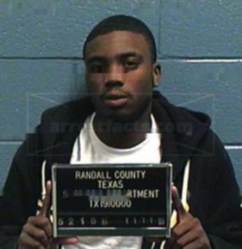 Jaryon Jamone Sterns
