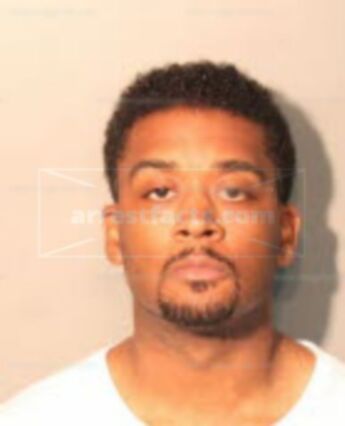 Jamel Tate