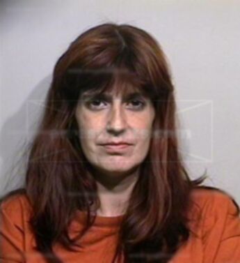 Crystal Marlea Yeager