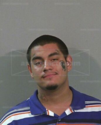 Nathan William Medina