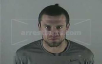 Michael Emmett Fussell