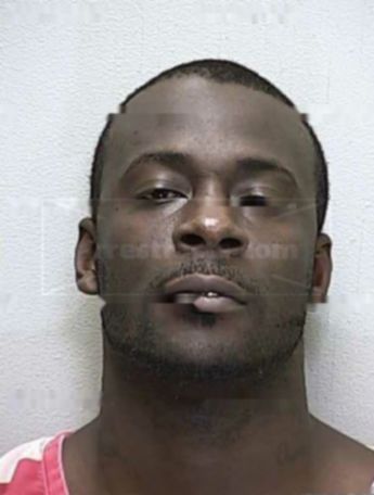 Nathaniel Deweese Kendrick