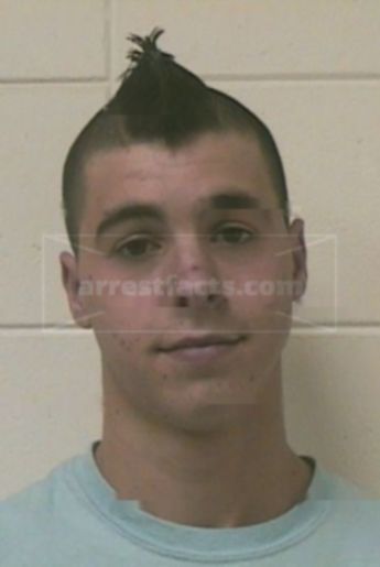 Justin Joseph Orange