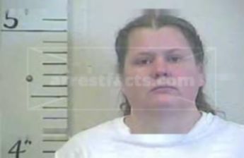 Peggy Kate Crosby