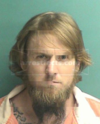 Michael Preston Jenkins