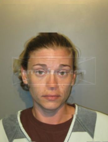 Jessica Ann Krause