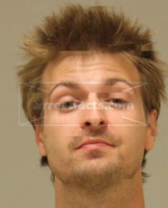 Travis Stewart Boyd