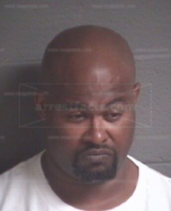 Amos Christopher Jackson