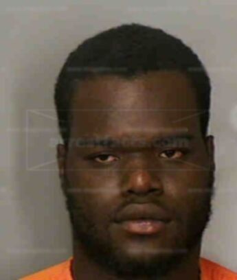 Jaquare Freddy West