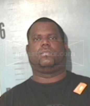 Lonnie David Wyatt