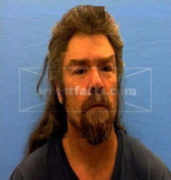 Bryan Franklin Rhoades