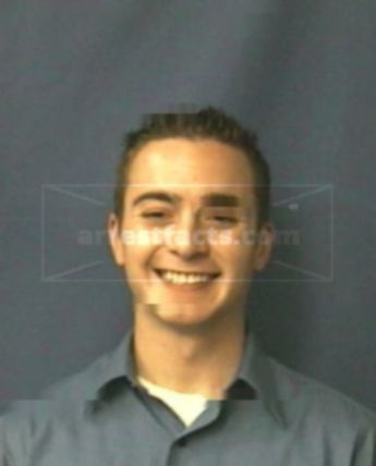 Tyler C Harris