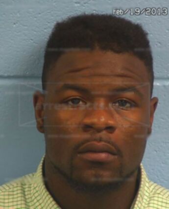 Ferlandous Dobbins