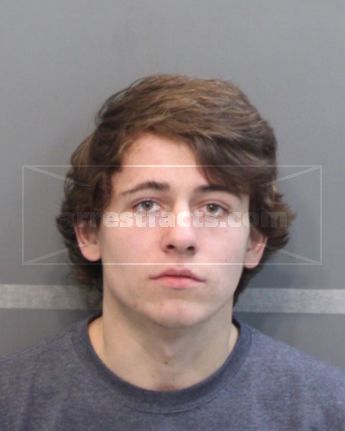 Austin Tyler Holloway