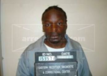 Alphonso Adams