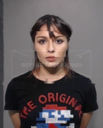 Vanessa Rosamarie Gonzalez