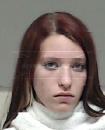 Rachel Nicole Freeman