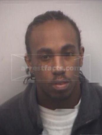 Demetrius Isaiah Tillman